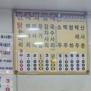닭한마리 이미지