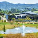 필드 골프클럽 이미지