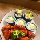 김밥친구들 네이버블로그