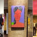 포항국제아트페어 이미지