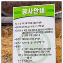 치유의숲 진입도로 이미지