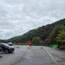 가리산자연휴양림 야영장 이미지