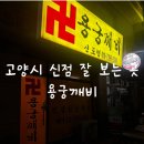 통일로768번길 | 고양시 신점 잘 보는 곳 용궁깨비 갓 신받은 박수무당 : 혼자 신점 보러 간 후기
