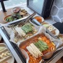 식사역전 | [발산역맛집] 가족식사로 다녀온 윤가네 역전오리 마곡본점 후기!