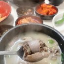 곤지암 할매소머리국밥·봉평막국수