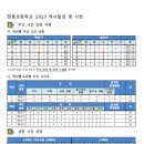 포산초등학교 이미지