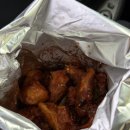 효정통닭