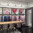 분당-214 | STEP 17-1 : 분당 판교 베틀한복 혼주한복 대여, 친정 식구 5명 계약 상담 후기