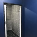 배드민턴장 화장실 이미지