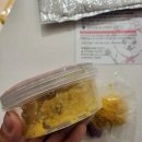 오늘멍밥 | 강아지자연식/강아지화식_오늘멍밥 단호박병아리콩죽 급여 후기