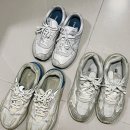 뽀송이 운동화 세탁 이미지