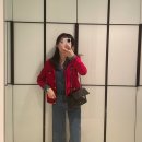 끌로디빵 | 끌로디피에로 가디건 앤아더스토리즈 데님블라우스 팬츠 샤넬 클래식스몰 홍대 에이치앤엠 매장