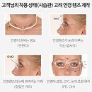 아이-뷰 안경 이미지