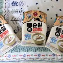 어곡공단1길 | [ 아워홈 통순살 삼계탕 ] 세상 간편한 삼계탕으로 원기충전