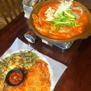 대전 대흥동 술집_안주 맛집 [부엉이산장] 꽃게도리탕• 반반전 먹고 온 솔직 후기