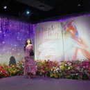 씨유황금나비점 | 홍대가볼만한곳 플라워바이네이키드 실내데이트로 좋아요