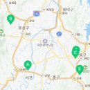지족로(유성-56) 이미지