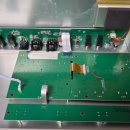 디지털삼영 - 영동군 난계로 1200 | M wave MK300의 아날로그 부분 개조 1 - 중음을 조금 두껍게 (analog part up-grade)