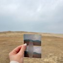 꽃지주유소 | [국내여행] 2박3일 태안여행 안면도여행ㅣ커플여행ㅣ루트 공유ㅣ숙소 리뷰ㅣDay 2, Day 3 (+서산 해미읍성)