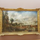 전원풍경 house | 자연의 소박한 순간들을 빛과 바람의 생생한 숨결로 기록한 영국인이 가장 사랑하는 풍경화의 거장 존...