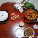 팔구매운갈비찜