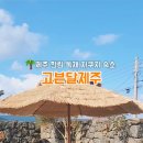 고븐달제주