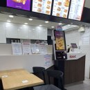 이삭토스트안산원곡점
