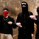 France Riots: The Day Protesters Burnt Down Paris 이미지