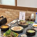 설악국밥 문덕점