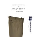 빈폴,폴로,이동수,FILA 골프 남성 춘추동 겨울 바지 이미지