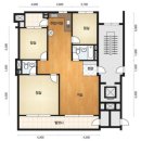 중계건영2차아파트 | [노원구] 중계동 중계건영2차아파트 (84타입,31평,방3화2) 중계역 1분 거리