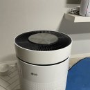 씨유팔달화서주공점 | 수원 화서동 화서주공 LG퓨리케어공기청정기 분해청소