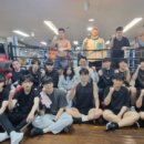 복싱히어로 의정부금오점 이미지