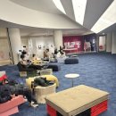 신서면 주민자치센터 2층 | 광교 경기도서관 방문 후기