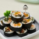 바른꼬마김밥 네이버블로그