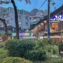 한옥산에산에 이미지