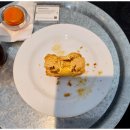 마카롱스타 | 북촌 안국 마카롱 맛집 미완성식탁 파리브레스트와 망고 살구 마카롱 내돈내산 솔직 후기