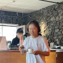 김희선헤어샵 | [제주이주 D+550] 제주시로 온 홉히 / 제주도 동네미용실 히피펌 / 코지영 생일파티