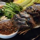 만복국수 | [해운대 맛집] 국수집 간판 걸고 과메기로 승부하는 곳? 만복국수 내돈내산 후기