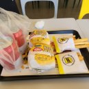 SKT 노브랜드버거 1+1 행사중! 대구 현풍점 방문 후기 (7/11까지)