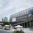 문화광장길 이미지