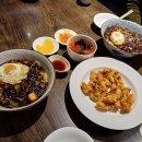 씨유 연산오방맛길점 | 연산동 오방맛길 중화요리 중식 마오마이 중국집 짜장면과 탕수육