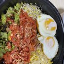 고기듬뿍대왕비빔밥하양점 이미지