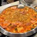 킹콩부대찌개 동여의도점 | 여의도맛집 | 밥&amp;라면 무한리필 정통 부대찌개 맛집 ‘킹콩부대찌개 서여의도점’