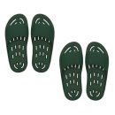 CA008 | 발등낮은욕실화 까발로 문에안걸리는 욕실화 CA008 실제 사용후기