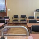 일산 브레인코스모스 강의실