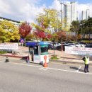 공영주차장옆길 이미지