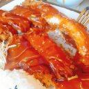 소한영 40cm 돈가스 이미지