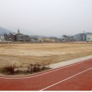조종생활체육공원 축구장 이미지