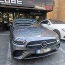 (주)강남자동차공업사 | 역삼·삼성·도곡 1급공업사 자동차 보험수리 전문업체 수입차 '벤츠 E클래스' 앞범퍼 판금도색